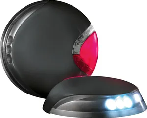Flexi LED-Beleuchtungssystem – Leinenlampe, schwarz